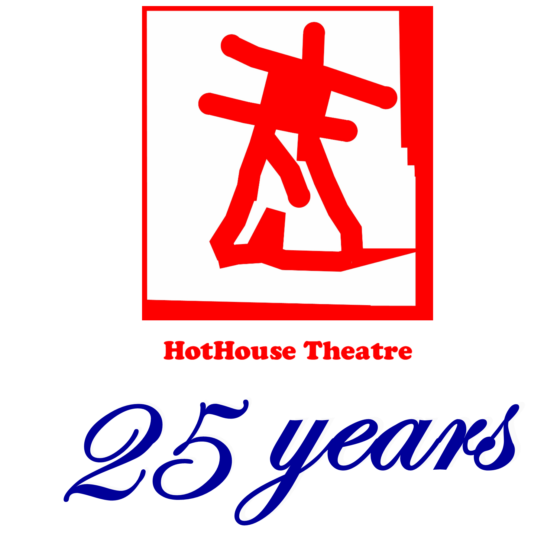 hothouse Theatre Logo